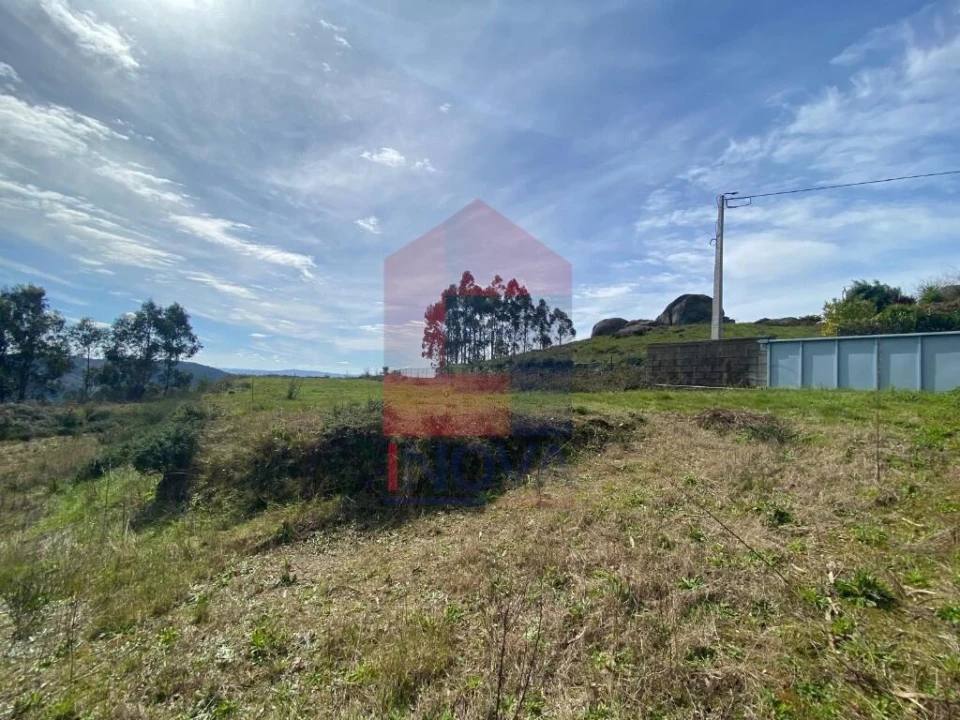 Terreno para Venda em Pico de Regalados, Gondiães e Mós Foto 9