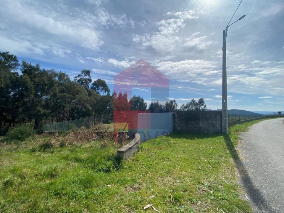 Terreno para Venda em Pico de Regalados, Gondiães e Mós Foto 22