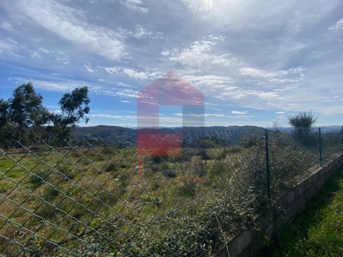 Terreno para Venda em Pico de Regalados, Gondiães e Mós Foto 16
