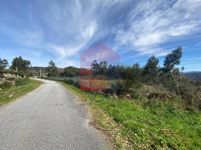 Terreno para Venda em Pico de Regalados, Gondiães e Mós Foto 12