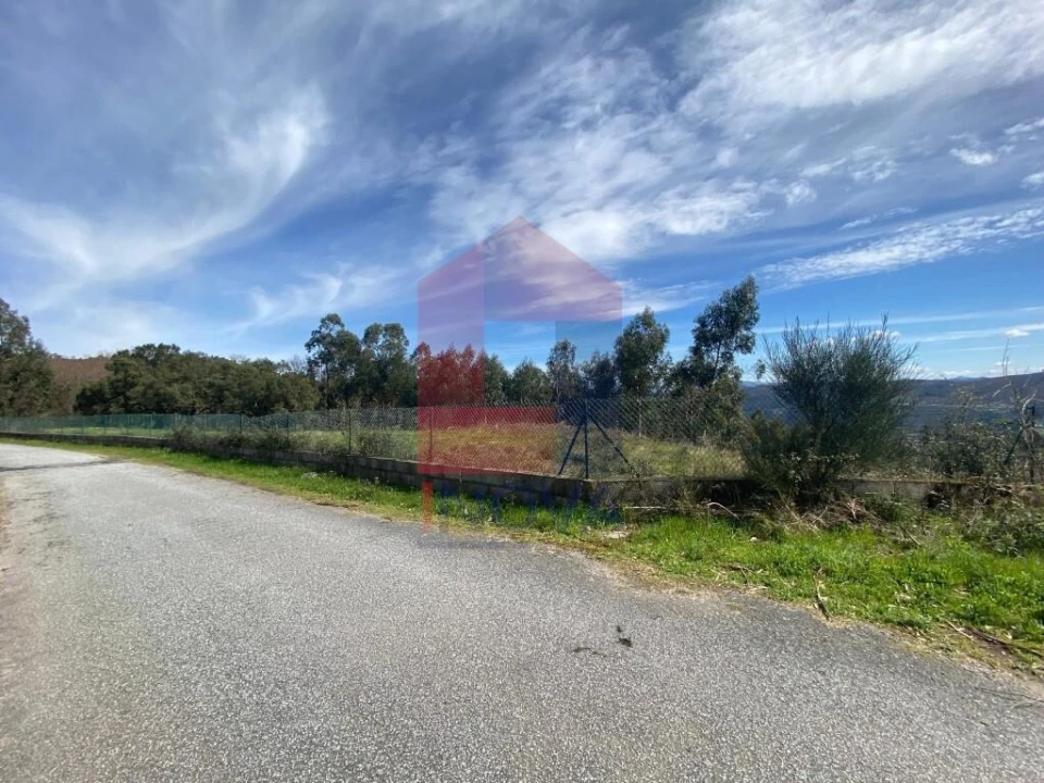 Terreno para Venda em Pico de Regalados, Gondiães e Mós Foto 21