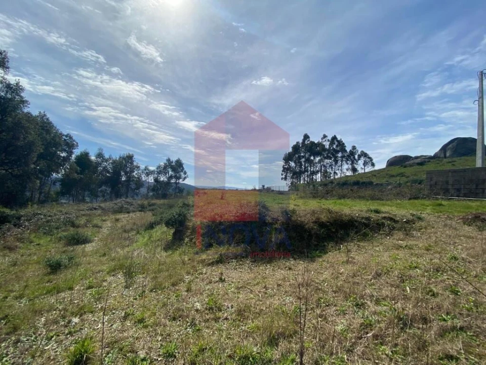 Terreno para Venda em Pico de Regalados, Gondiães e Mós Foto 4