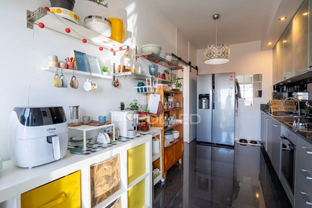 Apartamento T3 para Venda em Santo Antonio Foto 12