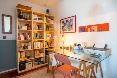 Apartamento T3 para Venda em Santo Antonio