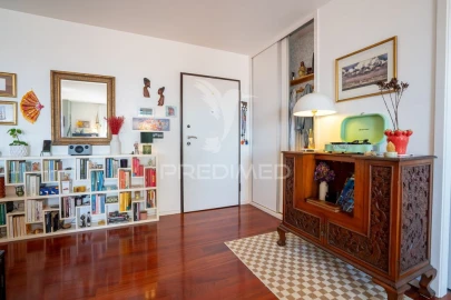 Apartamento T3 para Venda em Santo Antonio
