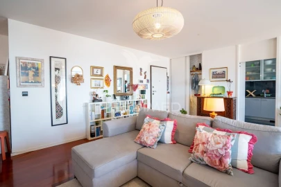 Apartamento T3 para Venda em Santo Antonio