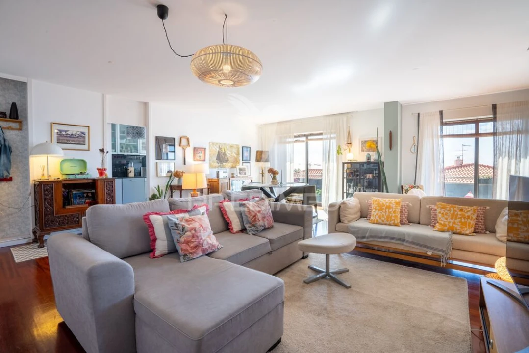 Apartamento T3 para Venda em Santo Antonio Foto 5