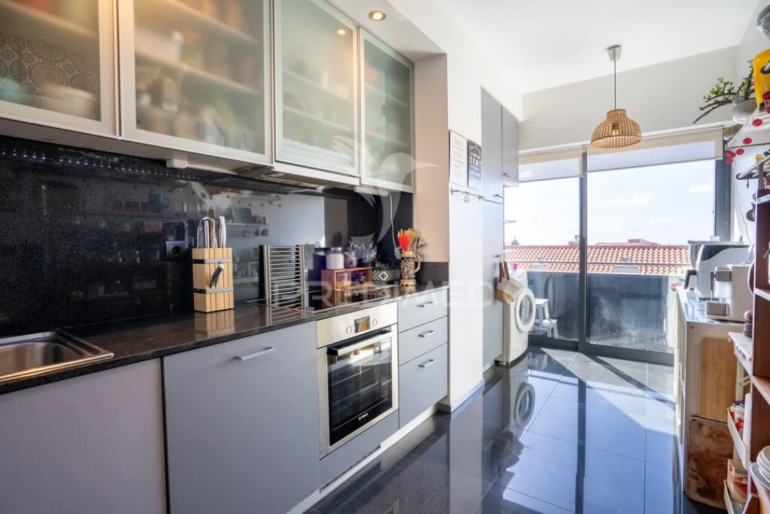 Apartamento T3 para Venda em Santo Antonio Foto 10