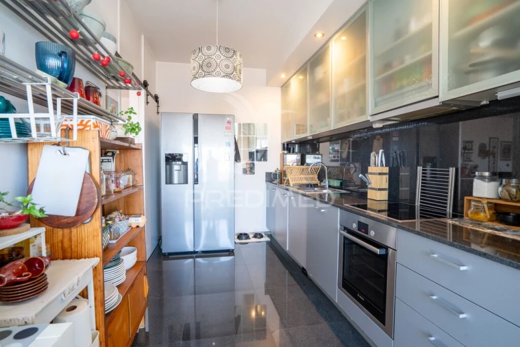 Apartamento T3 para Venda em Santo Antonio Foto 11