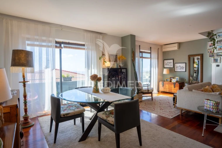 Apartamento T3 para Venda em Santo Antonio Foto 14