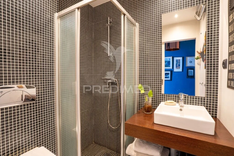 Apartamento T3 para Venda em Santo Antonio Foto 17