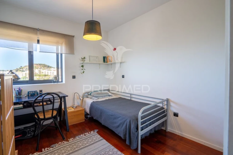 Apartamento T3 para Venda em Santo Antonio Foto 15