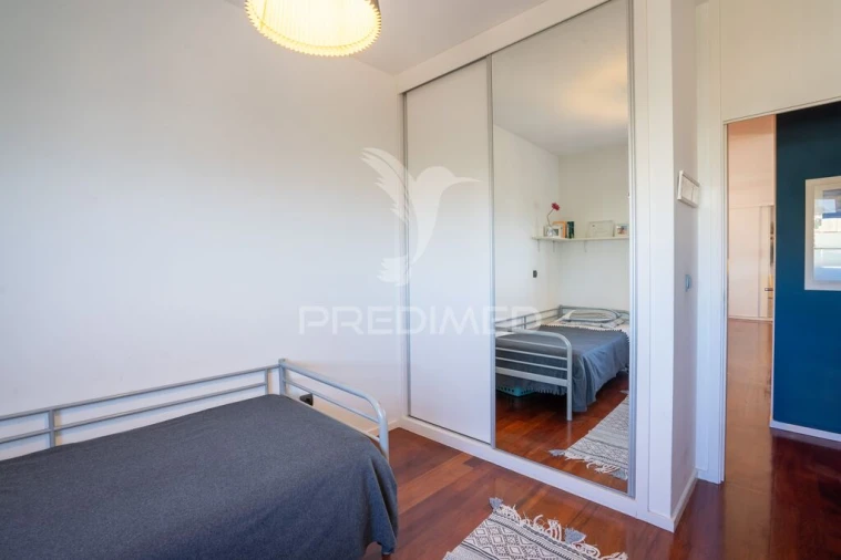 Apartamento T3 para Venda em Santo Antonio Foto 16