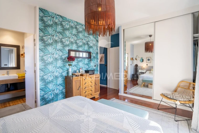 Apartamento T3 para Venda em Santo Antonio Foto 19