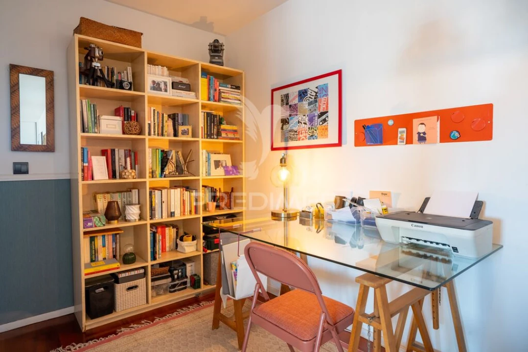 Apartamento T3 para Venda em Santo Antonio Foto 13