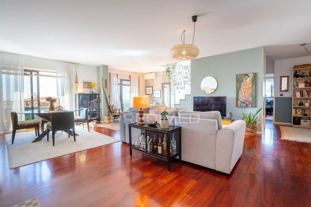Apartamento T3 para Venda em Santo Antonio Foto 3