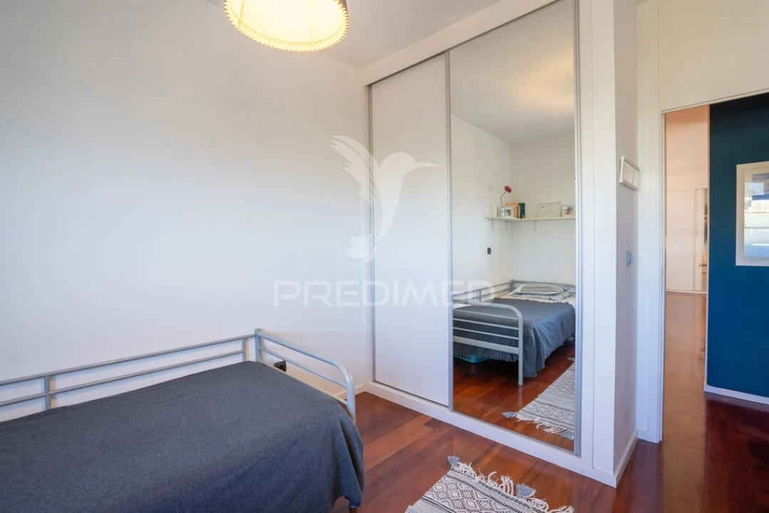 Apartamento T3 para Venda em Santo Antonio Foto 16
