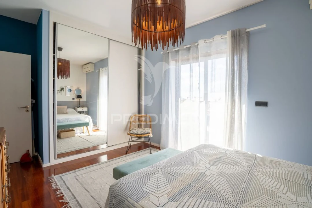 Apartamento T3 para Venda em Santo Antonio Foto 20