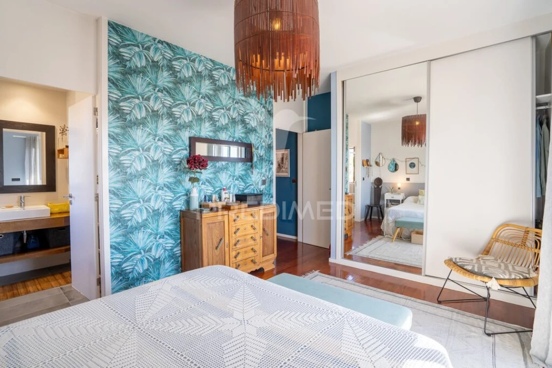 Apartamento T3 para Venda em Santo Antonio Foto 19