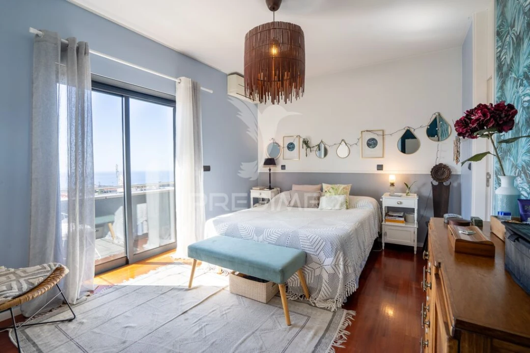 Apartamento T3 para Venda em Santo Antonio Foto 18