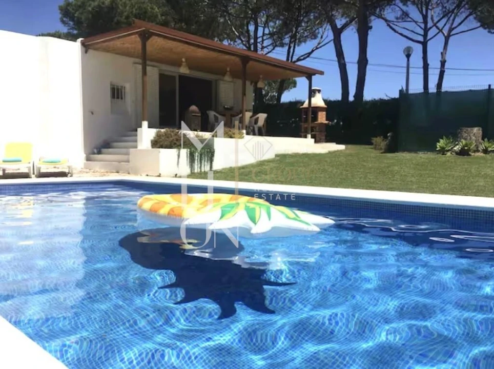Moradia T3 para Venda em Albufeira e Olhos de Água Foto 1