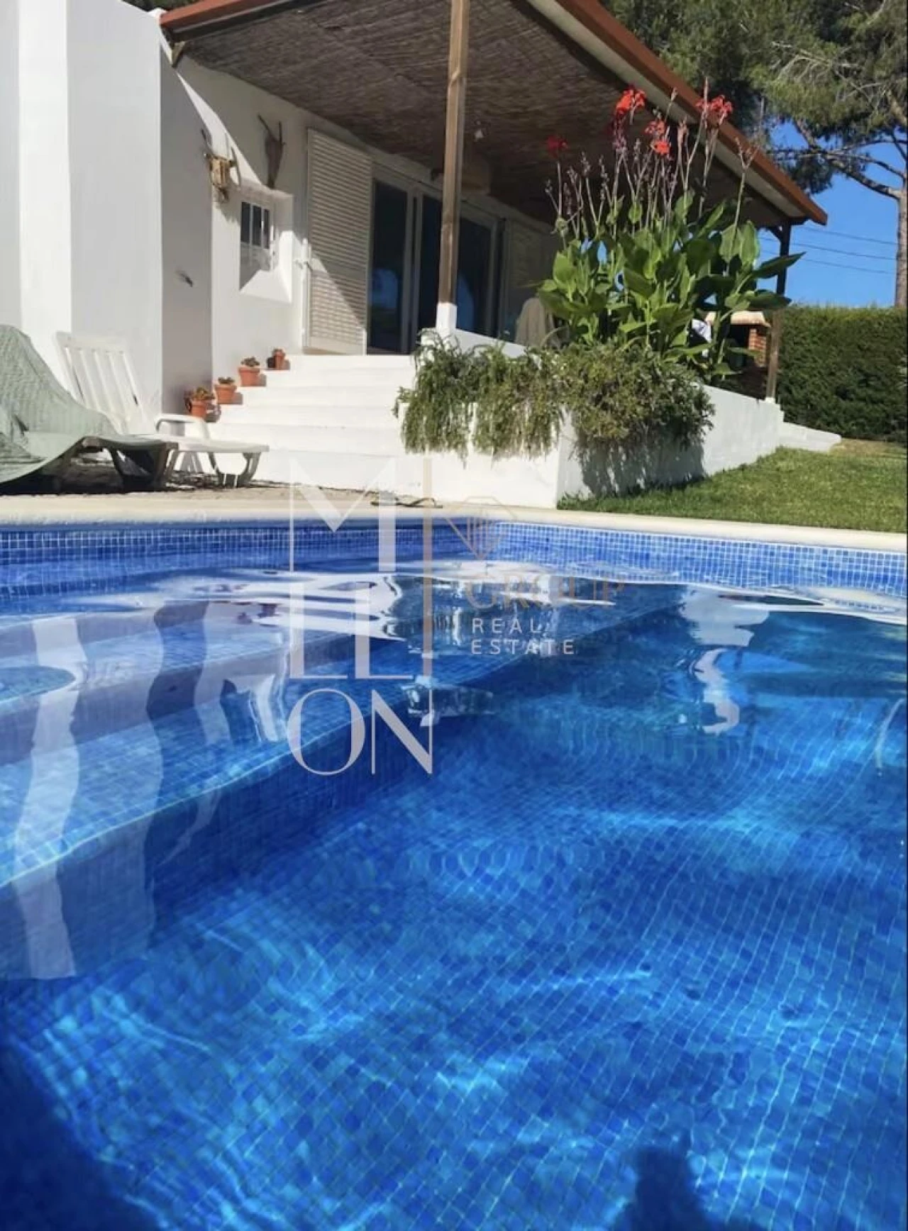 Moradia T3 para Venda em Albufeira e Olhos de Água Foto 2
