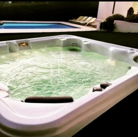 Moradia T3 para Venda em Albufeira e Olhos de Água