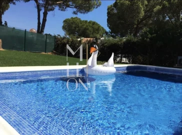 Moradia T3 para Venda em Albufeira e Olhos de Água