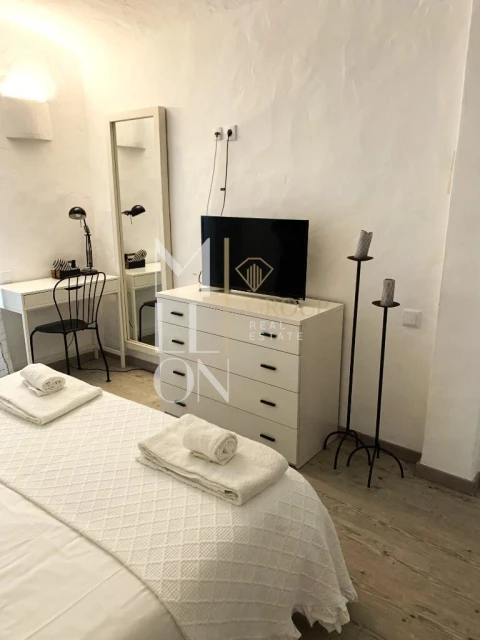 Moradia T3 para Venda em Albufeira e Olhos de Água
