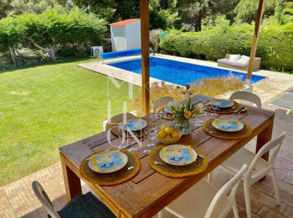 Moradia T3 para Venda em Albufeira e Olhos de Água Foto 13