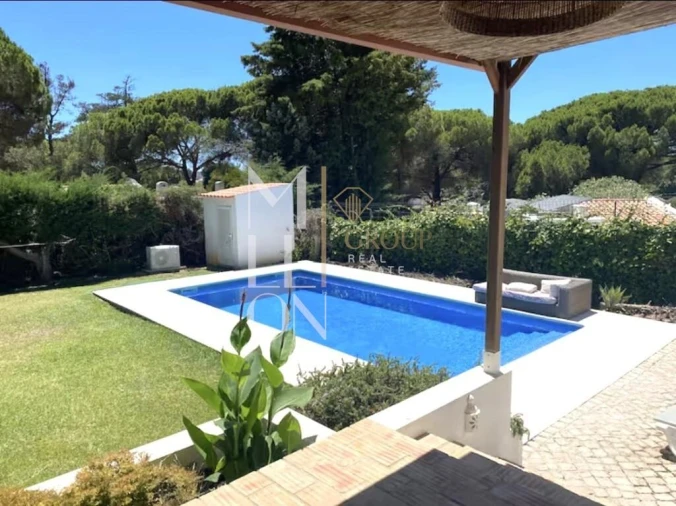 Moradia T3 para Venda em Albufeira e Olhos de Água Foto 16
