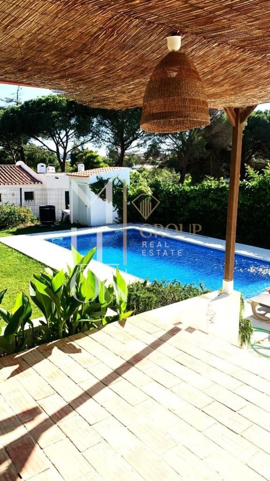 Moradia T3 para Venda em Albufeira e Olhos de Água Foto 10