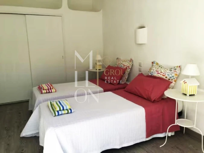 Moradia T3 para Venda em Albufeira e Olhos de Água Foto 36