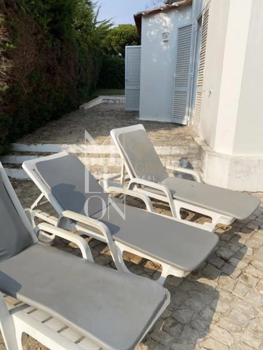 Moradia T3 para Venda em Albufeira e Olhos de Água Foto 11