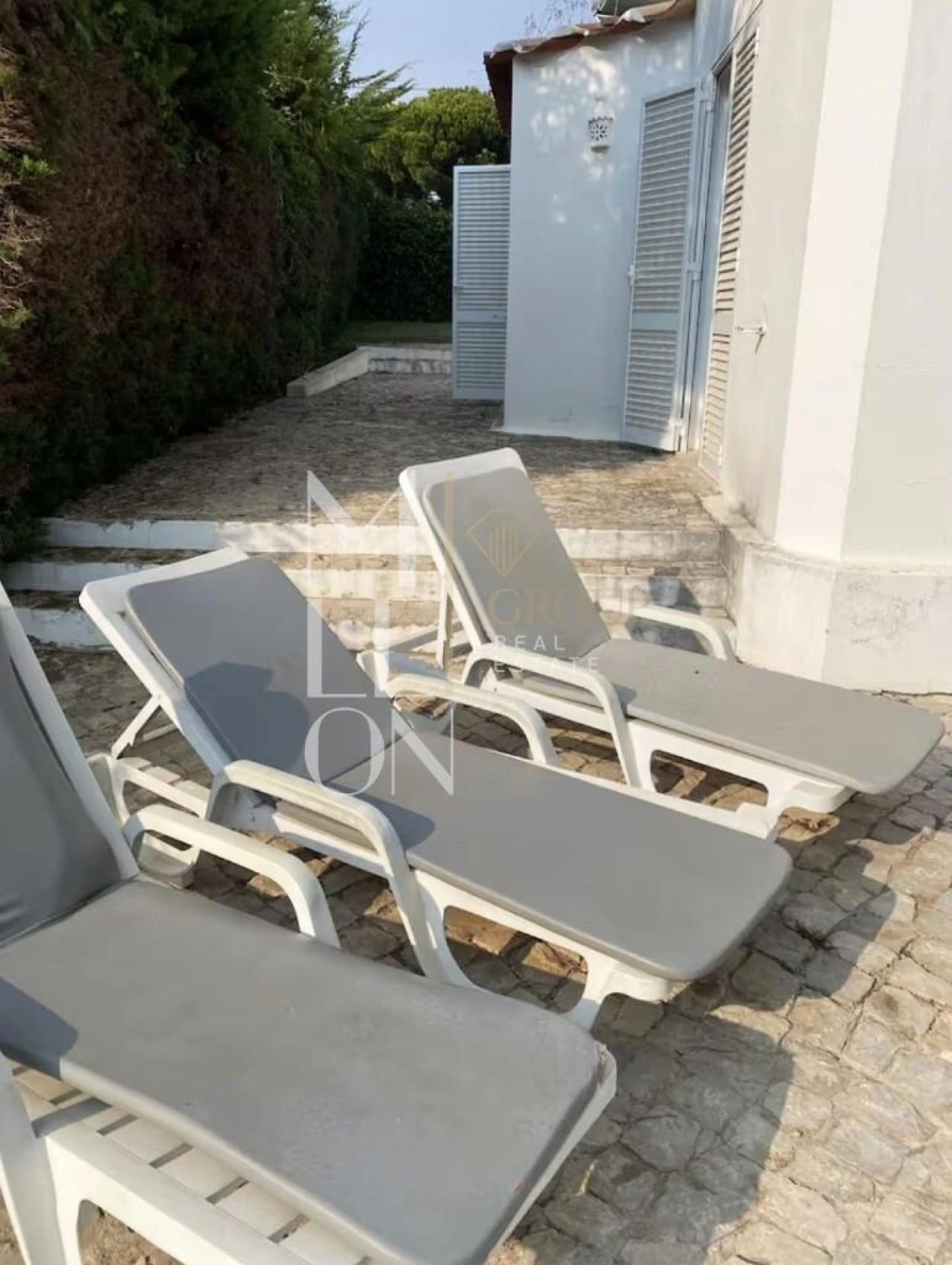 Moradia T3 para Venda em Albufeira e Olhos de Água Foto 11