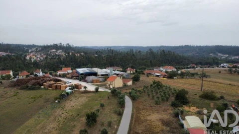 Moradia T3 para Venda em Vermoil