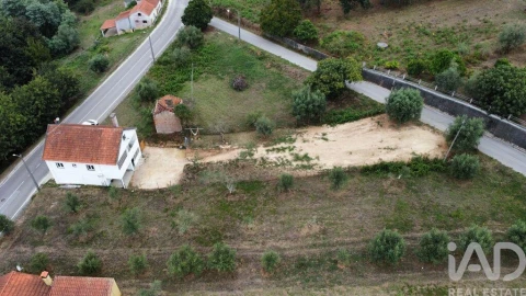 Moradia T3 para Venda em Vermoil