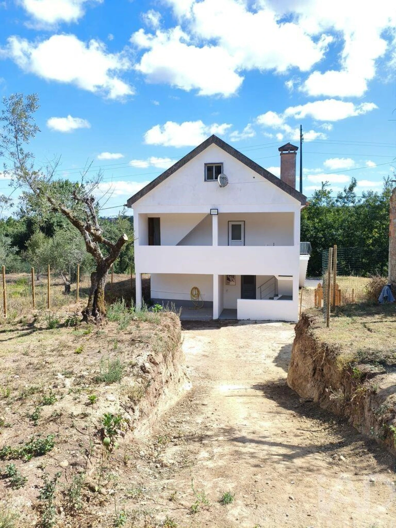 Moradia T3 para Venda em Vermoil Foto 3