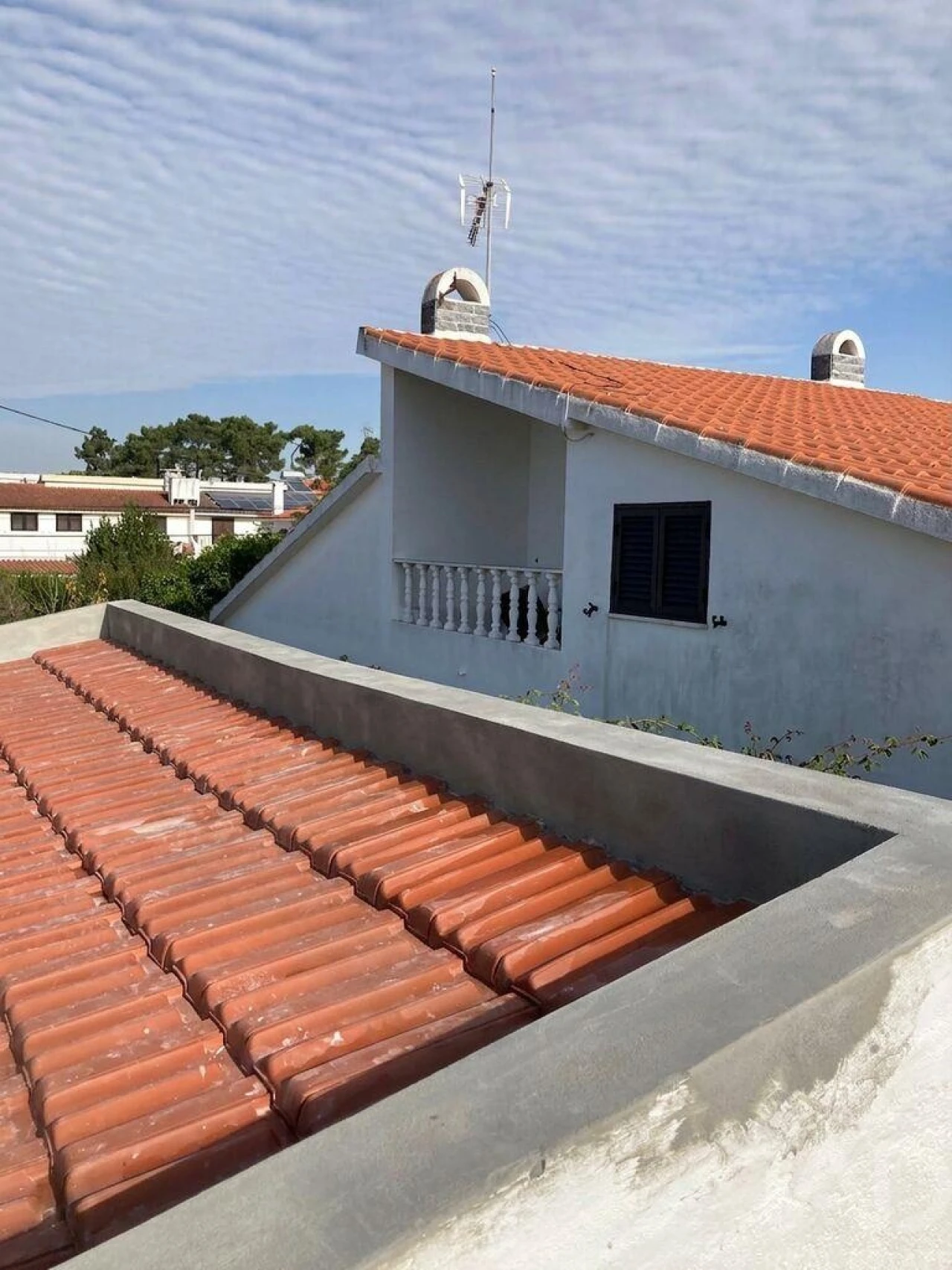 Moradia T1 para Venda em Charneca de Caparica e Sobreda Foto 24