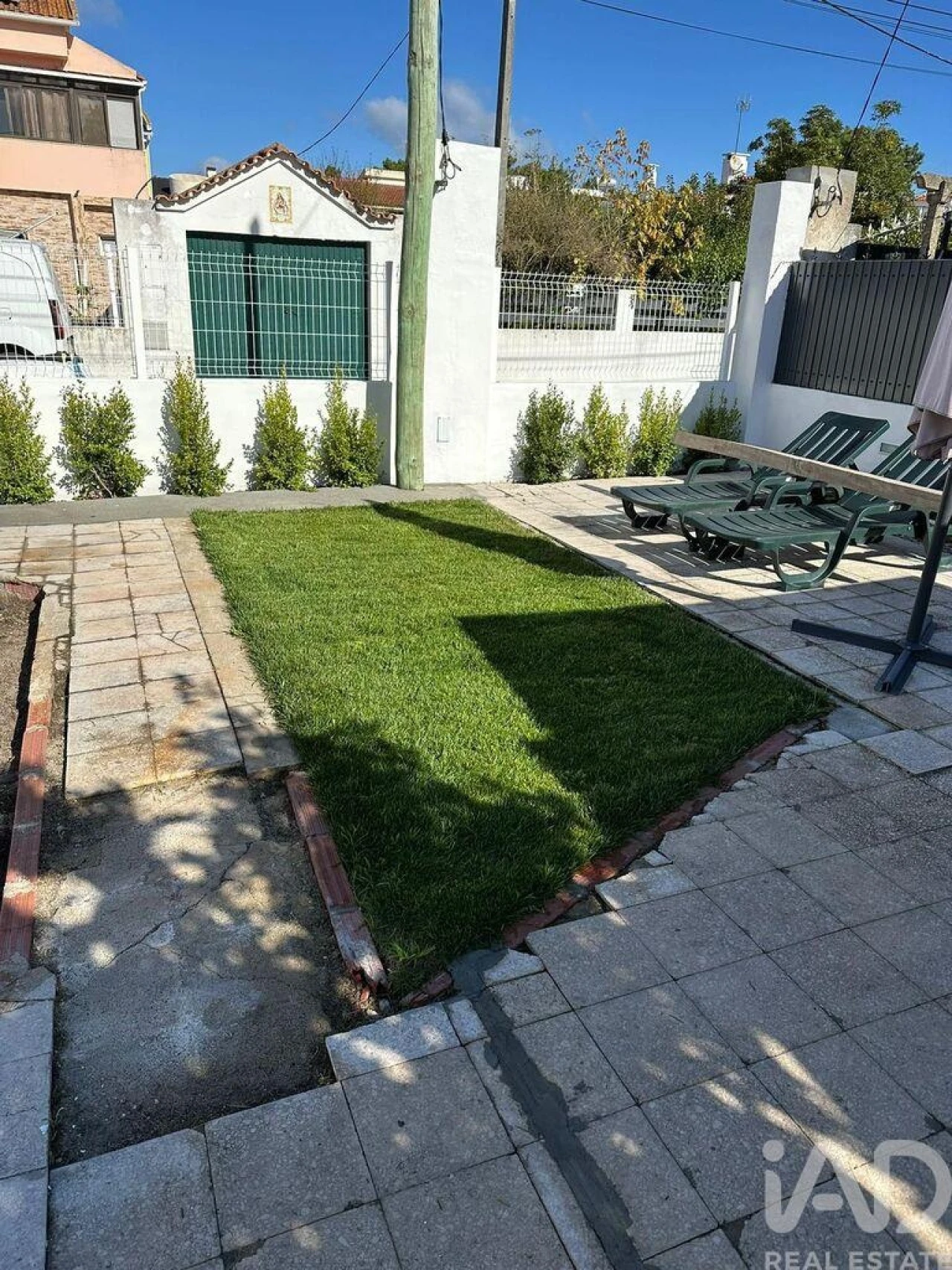 Moradia T1 para Venda em Charneca de Caparica e Sobreda Foto 20