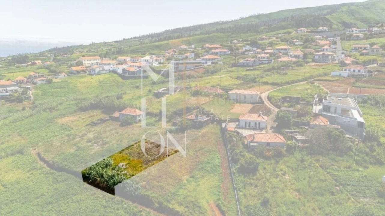 Terreno para Venda em Ponta do Pargo Foto 15