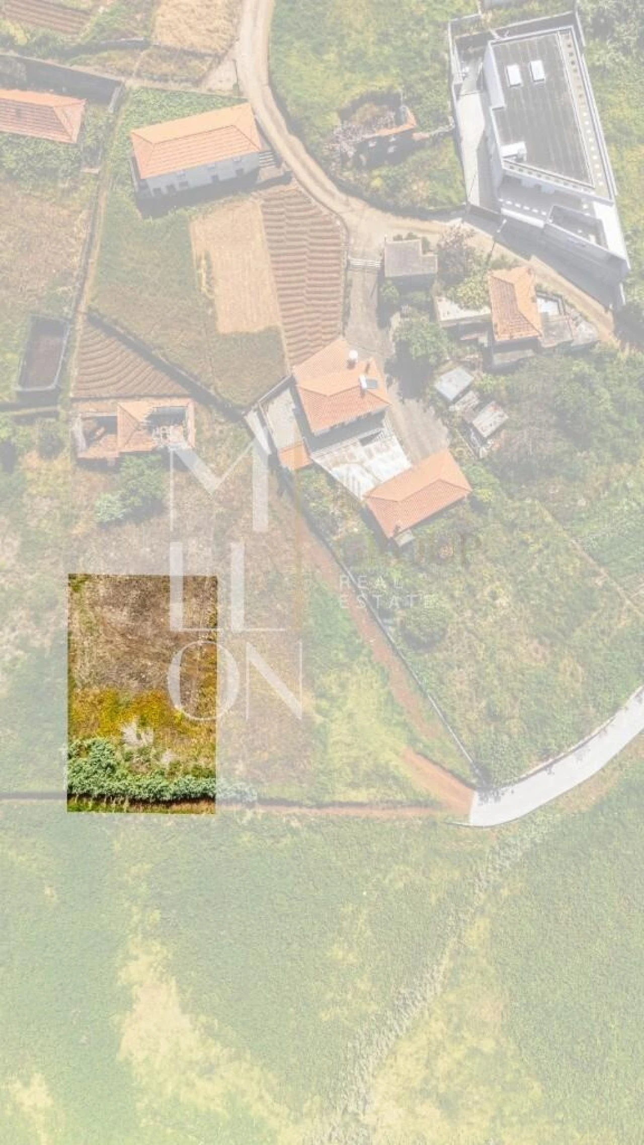 Terreno para Venda em Ponta do Pargo Foto 1