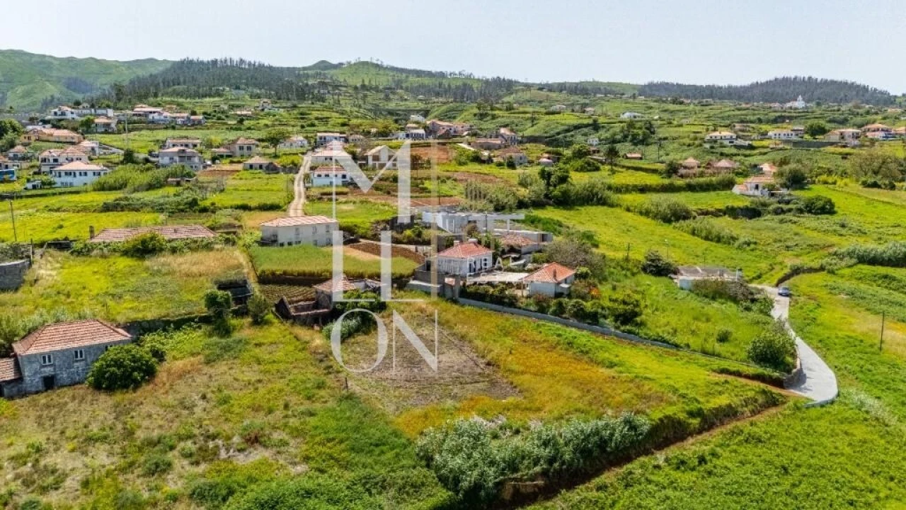 Terreno para Venda em Ponta do Pargo Foto 8