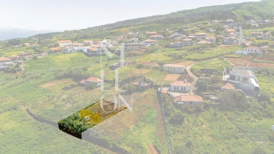 Terreno para Venda em Ponta do Pargo Foto 15