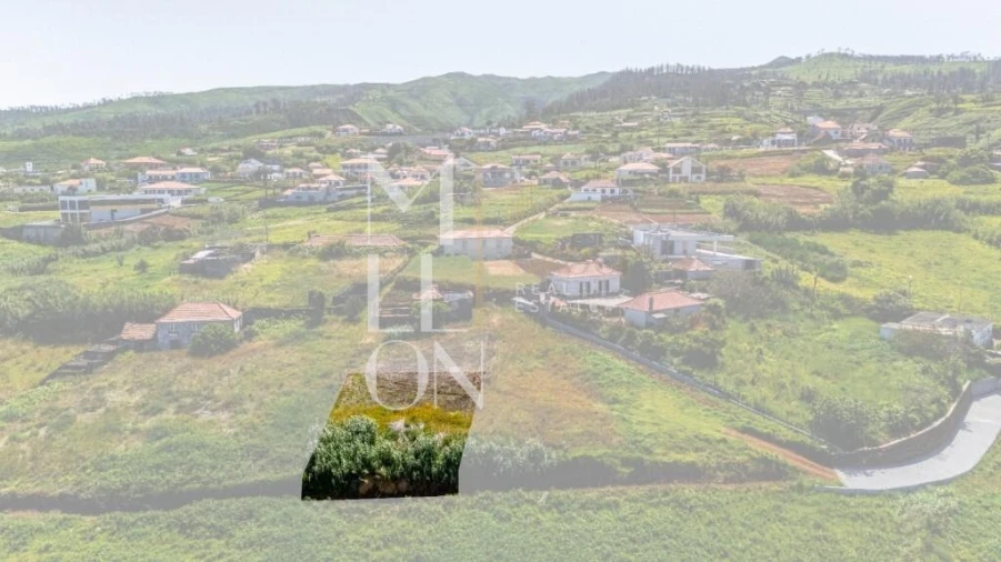 Terreno para Venda em Ponta do Pargo Foto 5