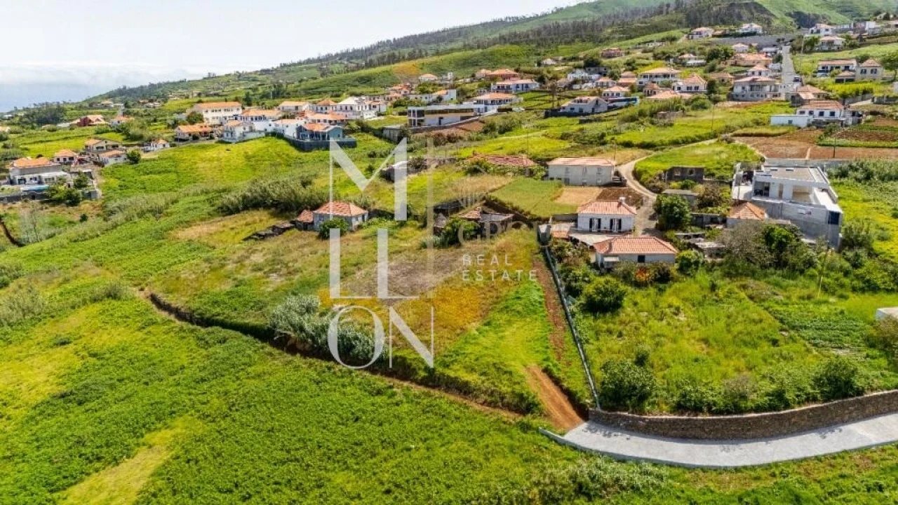 Terreno para Venda em Ponta do Pargo Foto 4
