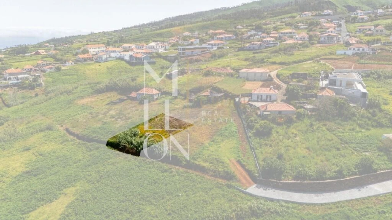Terreno para Venda em Ponta do Pargo Foto 3