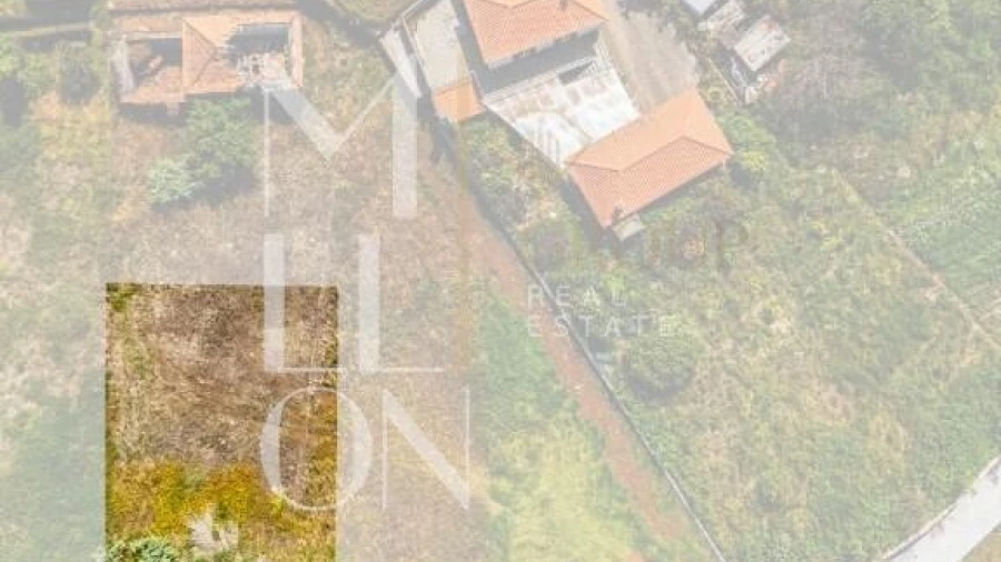 Terreno para Venda em Ponta do Pargo