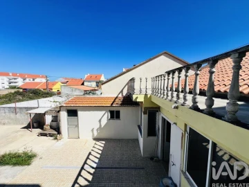 Moradia T3 para Venda em Peniche