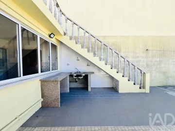Moradia T3 para Venda em Peniche